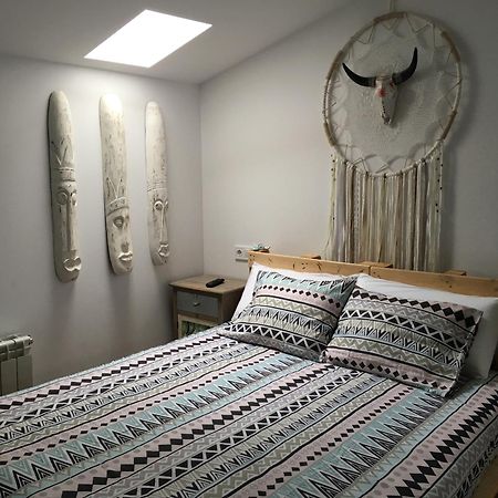 Cocos Surfhouse Pansiyon La Arena Dış mekan fotoğraf