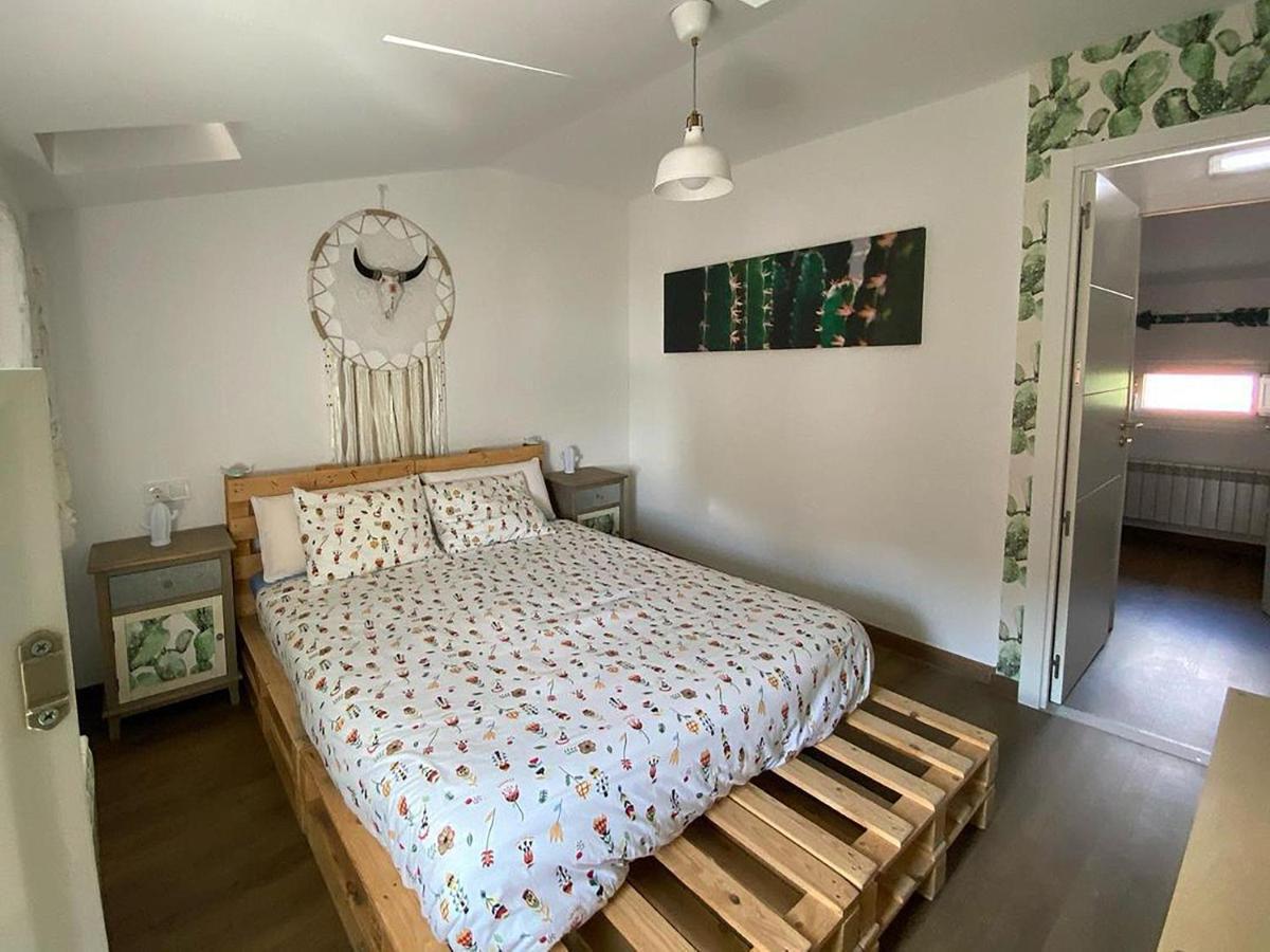 Cocos Surfhouse Pansiyon La Arena Dış mekan fotoğraf