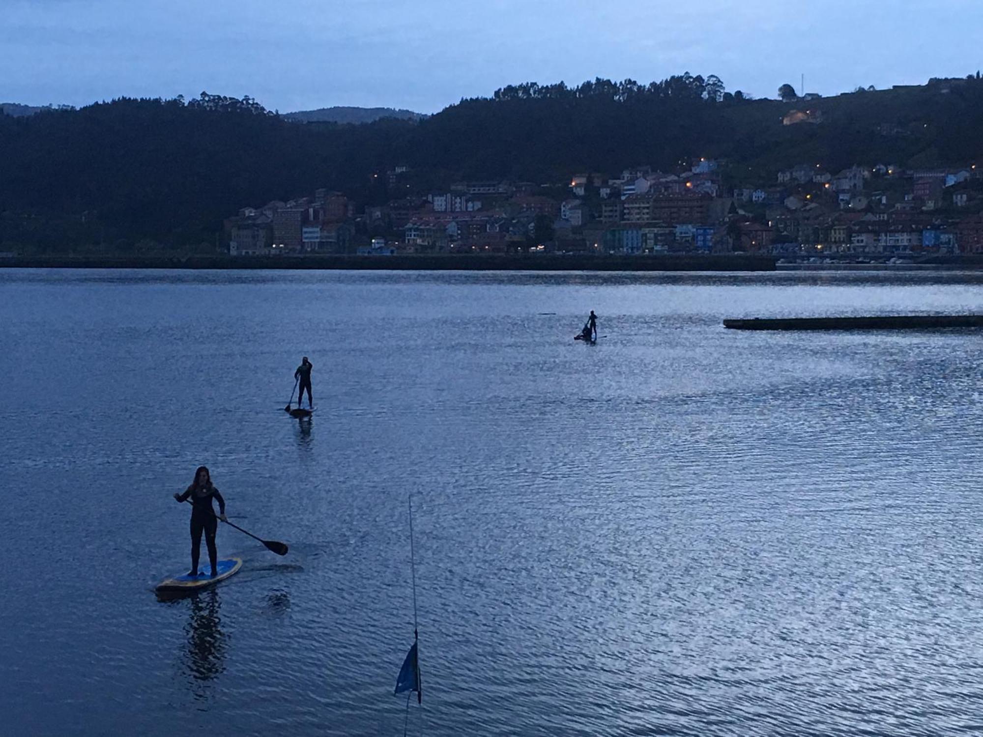 Cocos Surfhouse Pansiyon La Arena Dış mekan fotoğraf