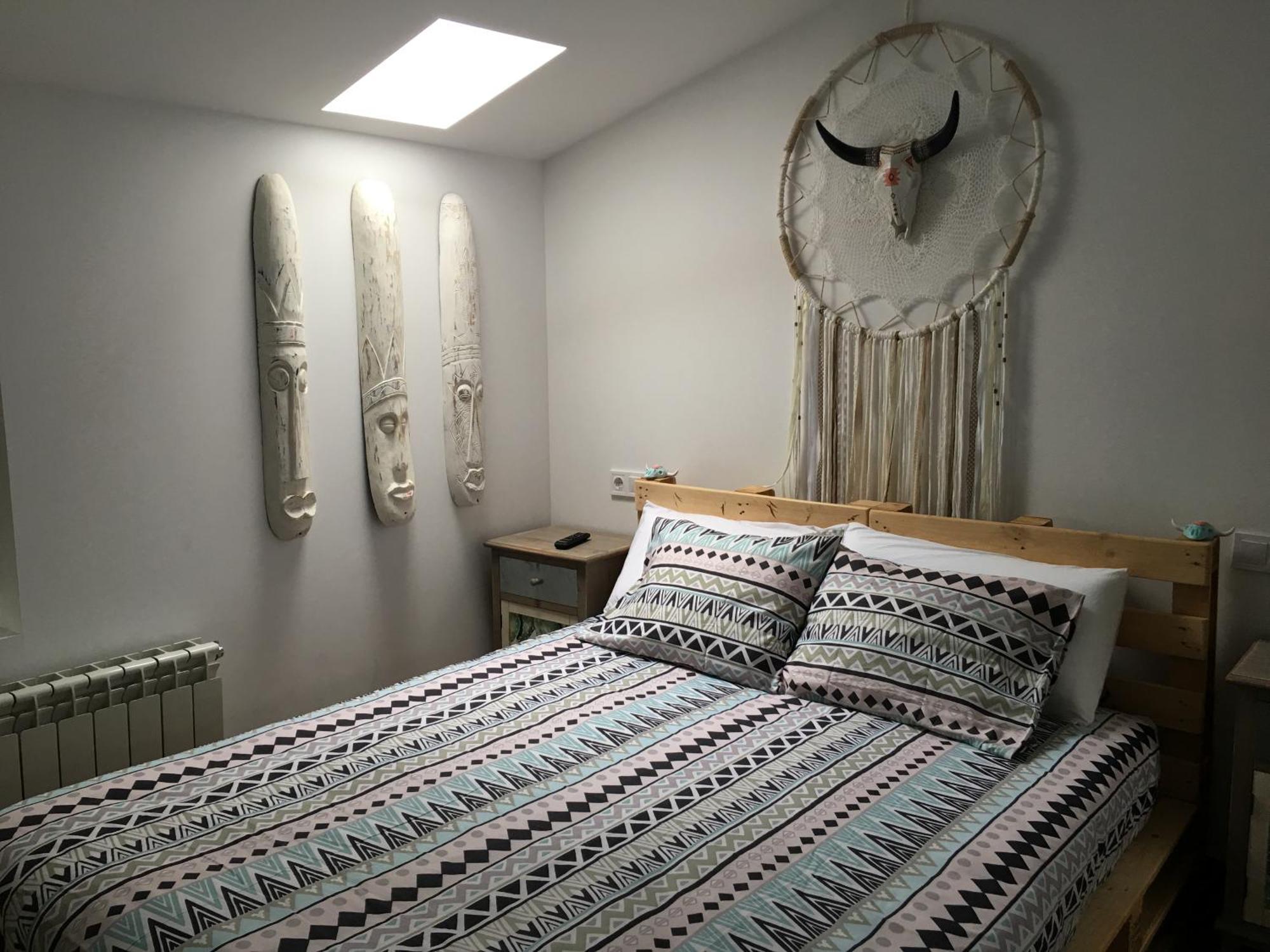 Cocos Surfhouse Pansiyon La Arena Dış mekan fotoğraf